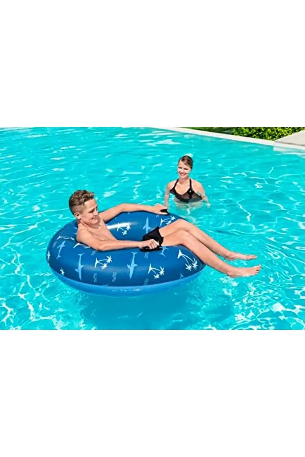 Denizcilik Yüzme Tüpü 1.19 m 395519