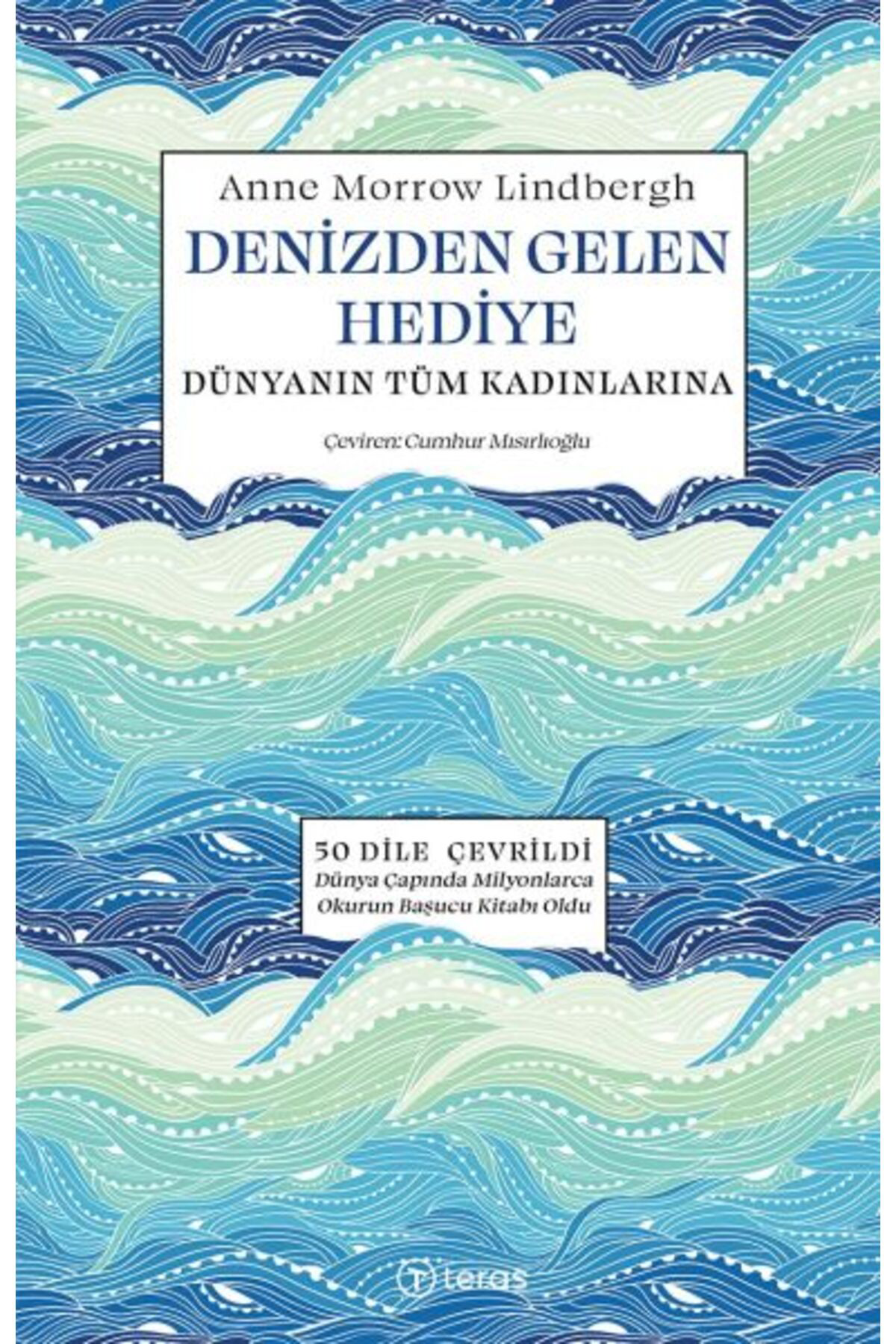 Akis Kitap Denizden Gelen Hediye