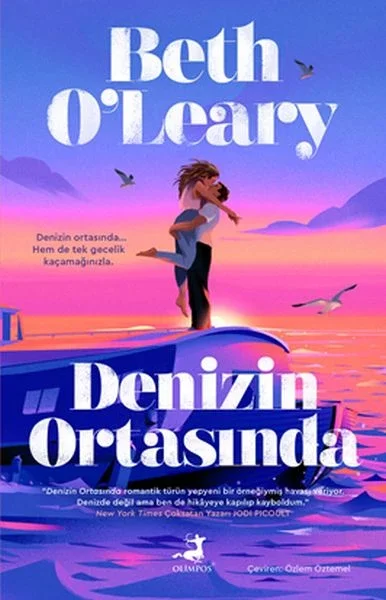 Denizin Ortasında Fiyatı, Yorumları ve Özellikleri