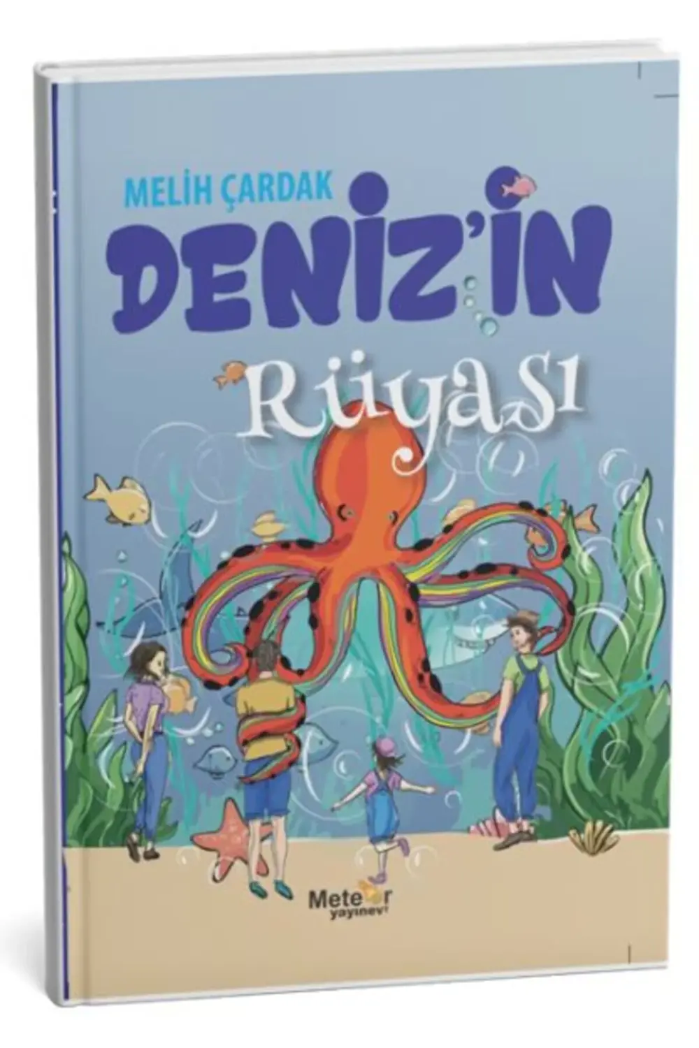 Denizin Rüyası