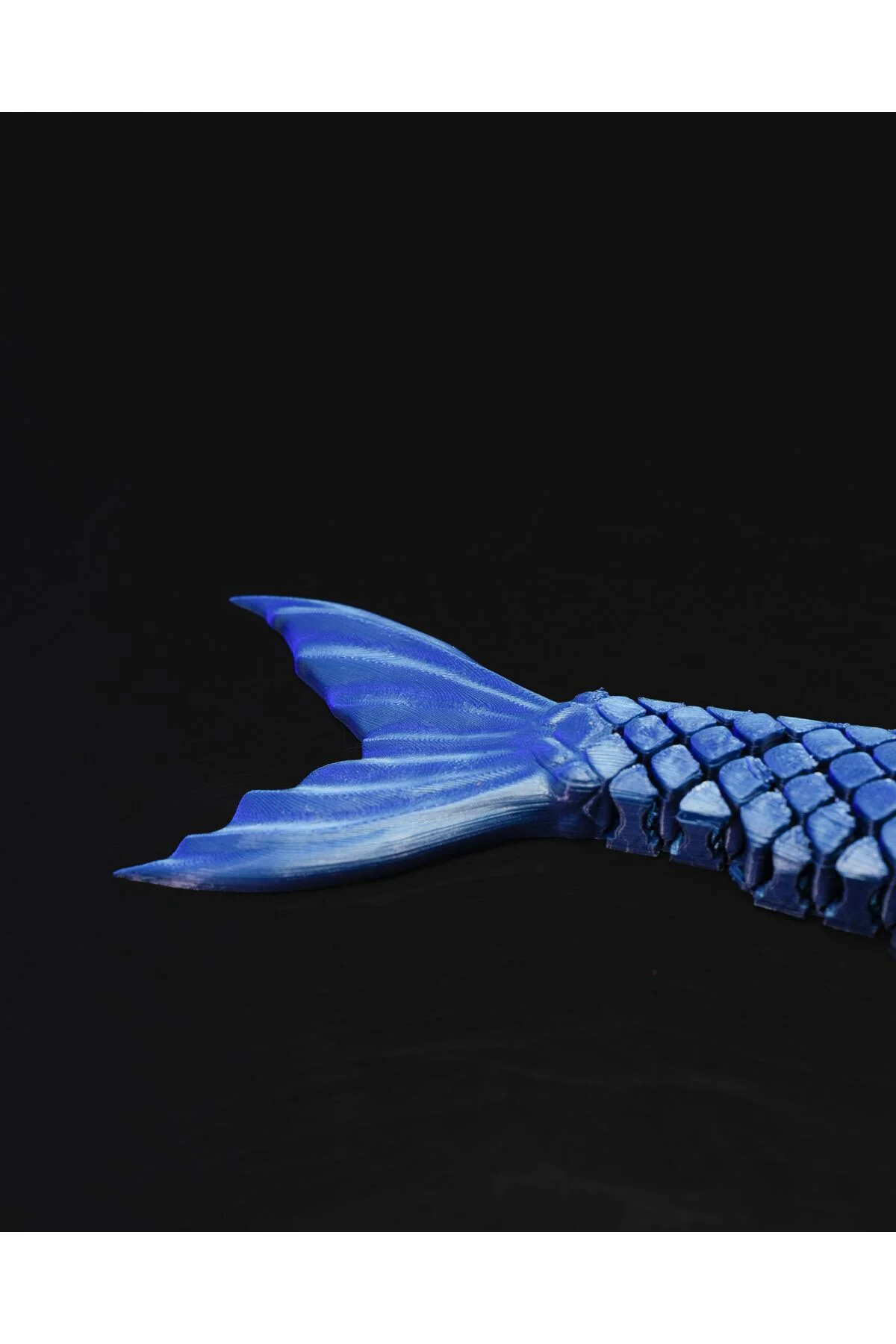 Denizkızı Victoria Hareketli Oyuncak Mermaid Victoria 23 Cm Büyük Boy