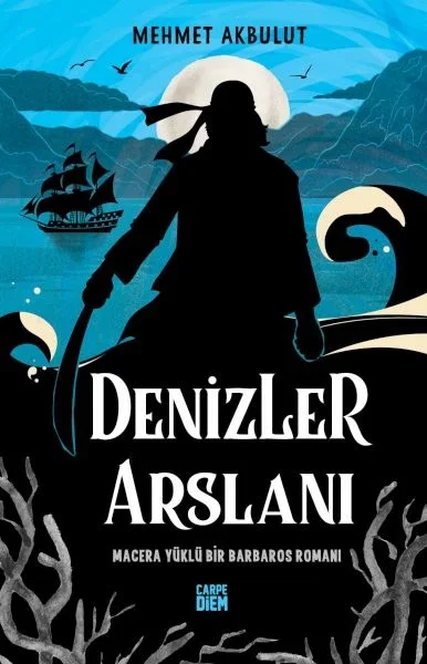 Denizler Arslanı &amp; Macera Yüklü Bir Barbaros Romanı Fiyatı, Yorumları ve Özellikleri