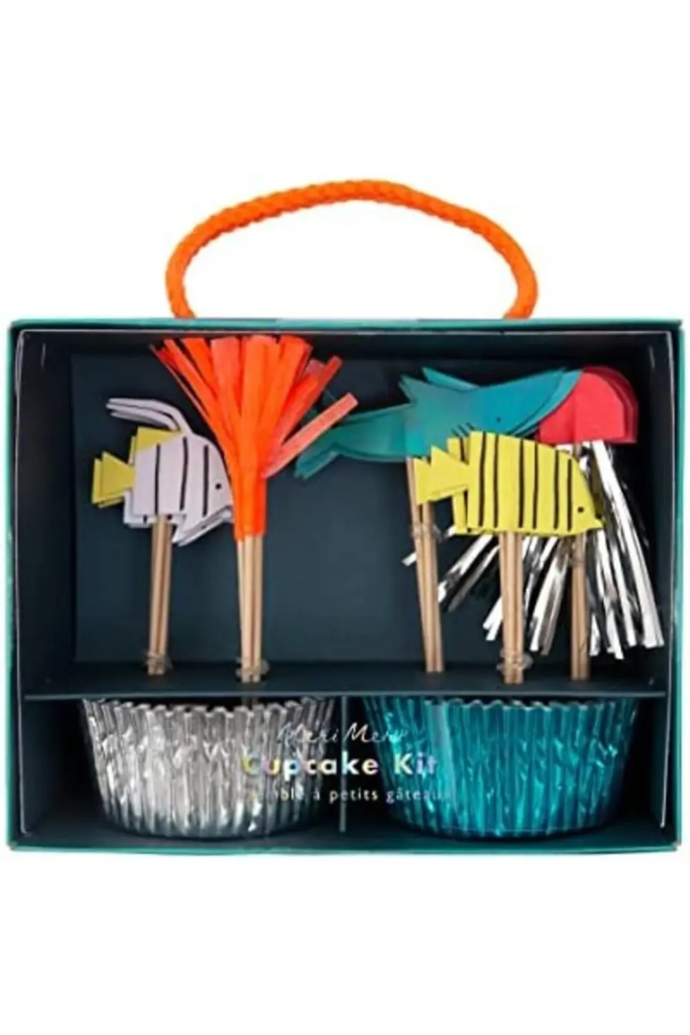 Denizlerin Altı Kit (24'lü) 395519