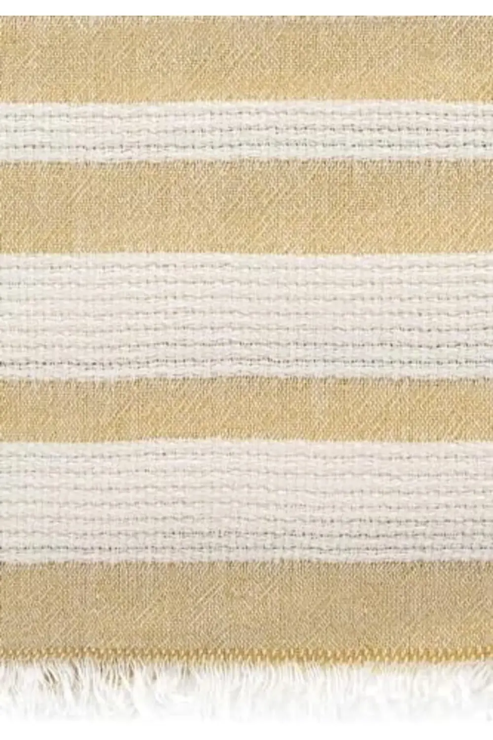 DENİZLİ 4'lü Kurulama Bezi Hardal 395519