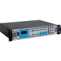 Denox  Dyz 120-U Stereo Amfi