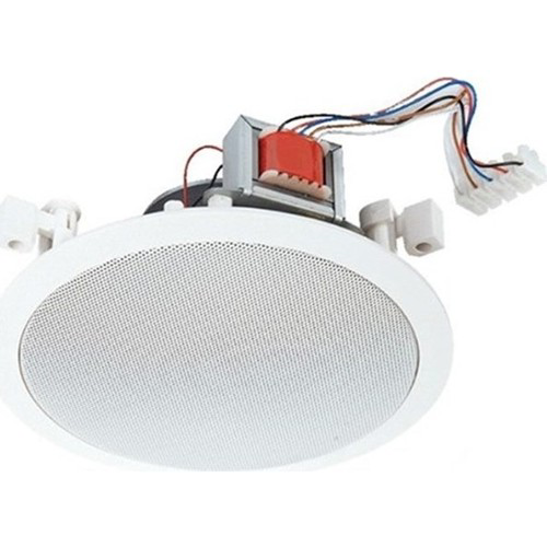 Denox  Focus 8 8" 40Watt Gömme Tavan Hoparlörü (Çift)