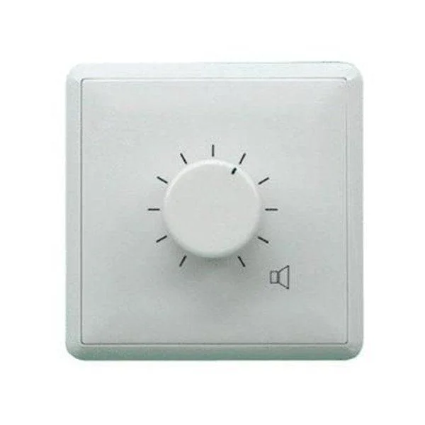 Denox VK-12R 100V 12 Watt Volüm Kontrol