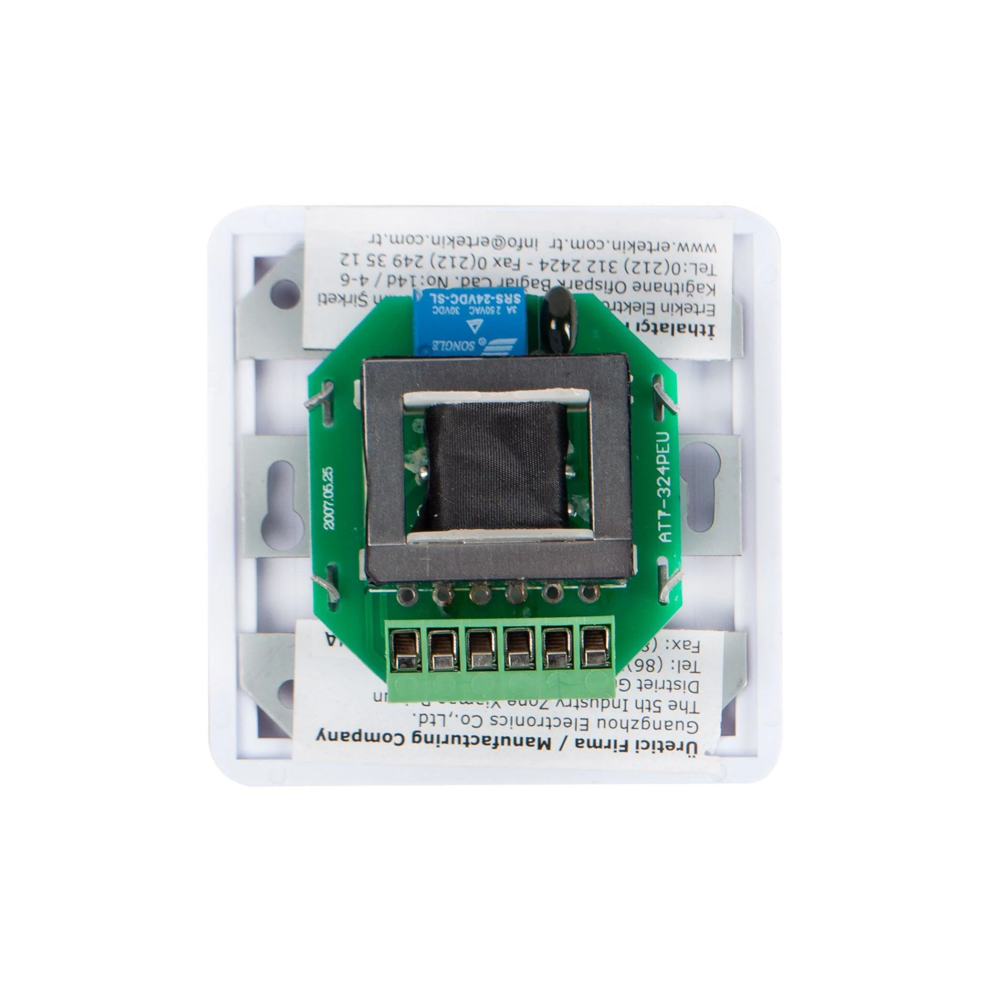 Denox VK-12R 100V 12 Watt Volüm Kontrol