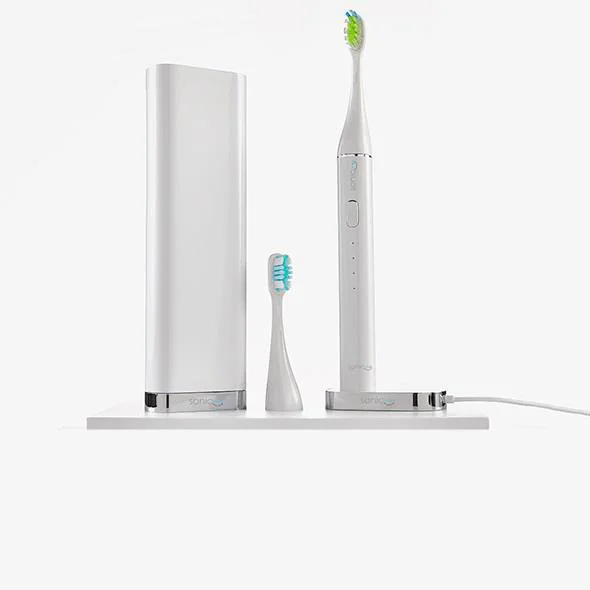 Dentac SonicSmile Şarjlı Diş Fırçası Dentac SonicSmile Şarjlı Diş Fırçası