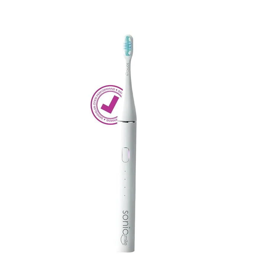 Dentac SonicSmile Şarjlı Diş Fırçası Dentac SonicSmile Şarjlı Diş Fırçası