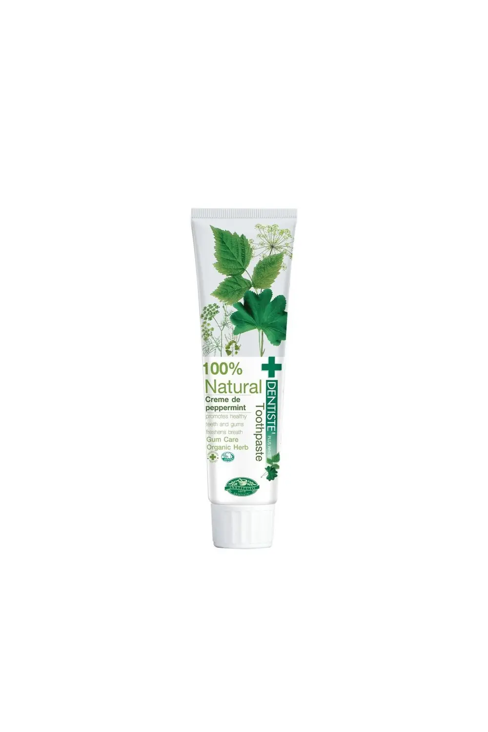 Dentiste Diş Macunu %100 Natural 100 gr