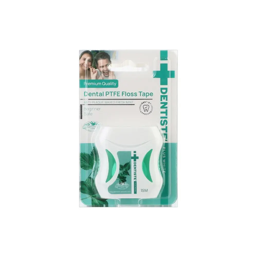 Dentiste Premium Mini Diş İpi 15 m
