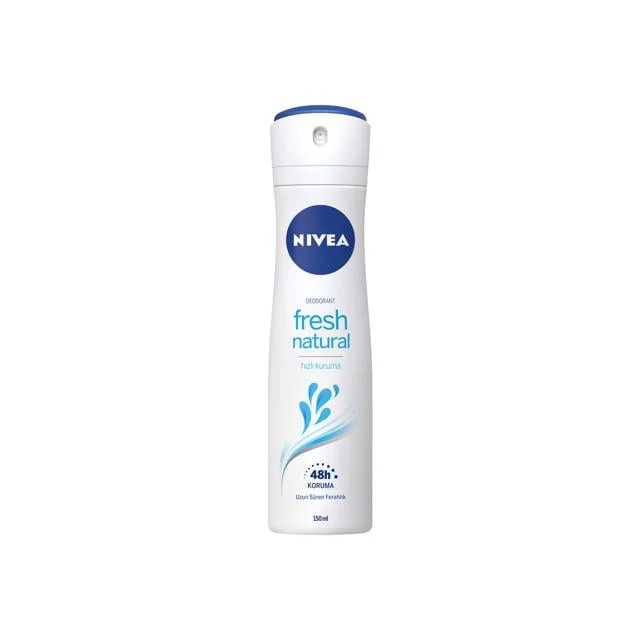 Deo Bayan 150Ml – 48 Saat Koku Koruma, Terleme Karşıtı Deodorant Fiyatı, Yorumları ve Özellikleri
