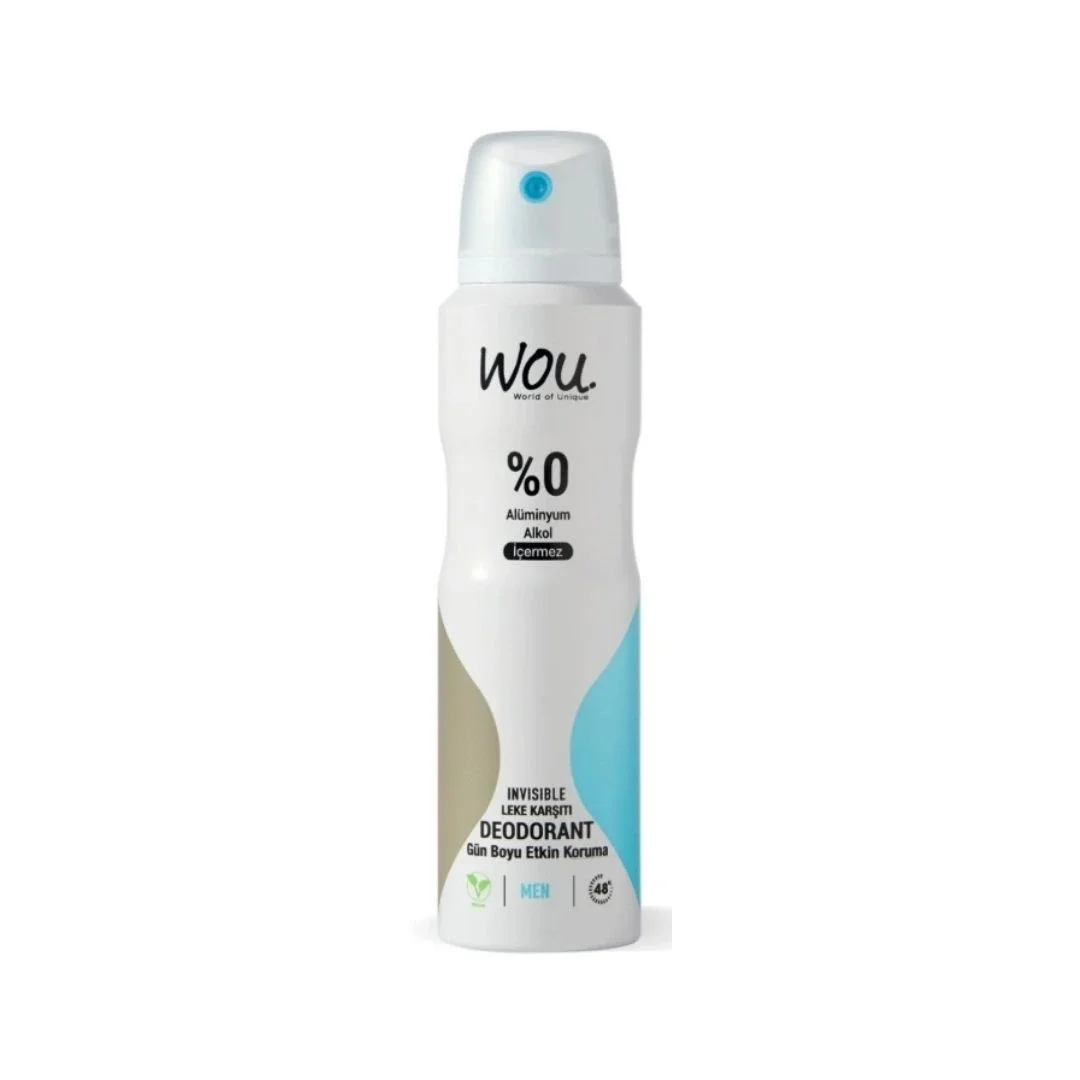 Deodorant 150 ml Bay Fiyatı, Yorumları ve Özellikleri