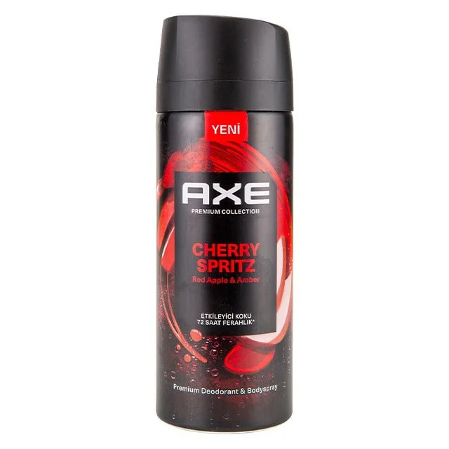 Deodorant 150ml Cherry - 24 Saat Koku Koruma Fiyatı, Yorumları ve Özellikleri
