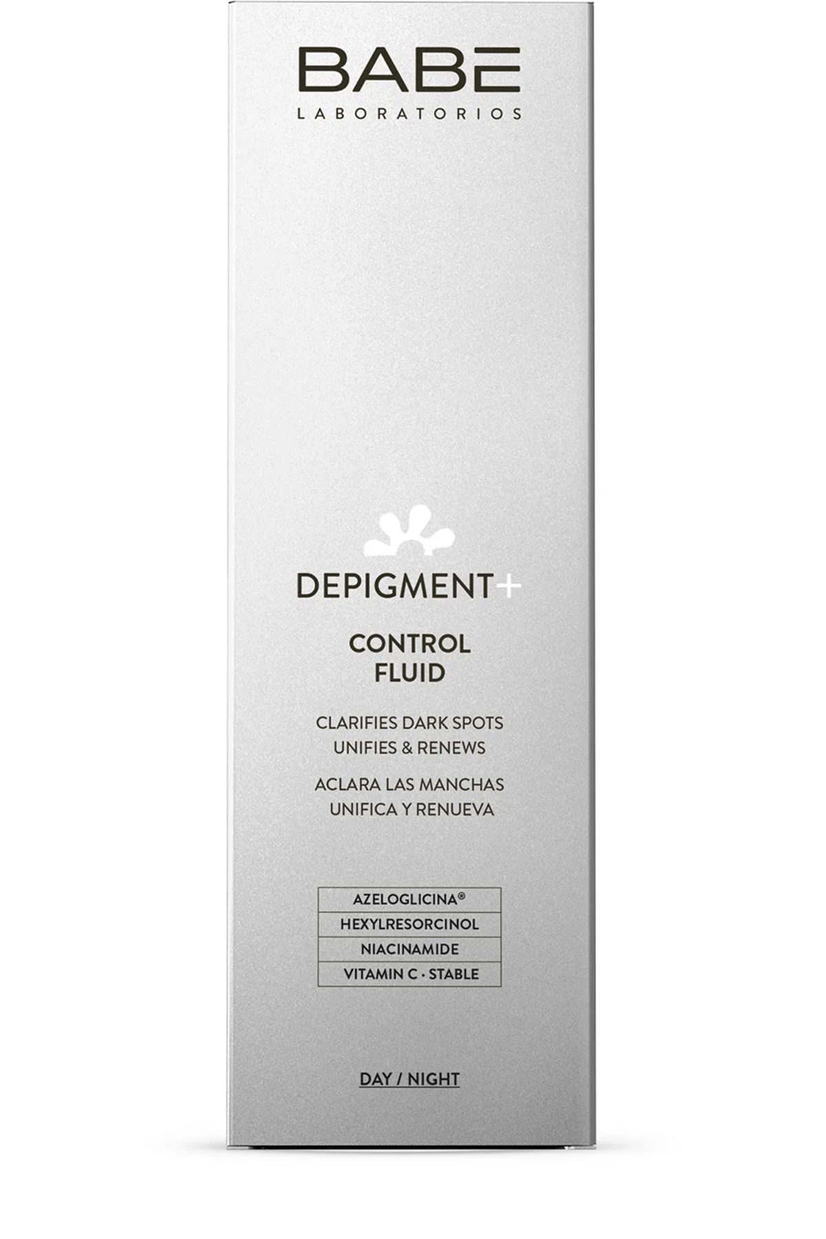 Depigment Control Fluid 40 ml