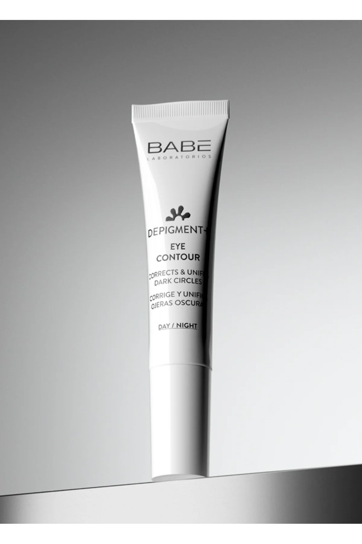 Depigment+ Eye Contour 15ml - Göz Çevresi Koyu Leke Karşıtı Krem