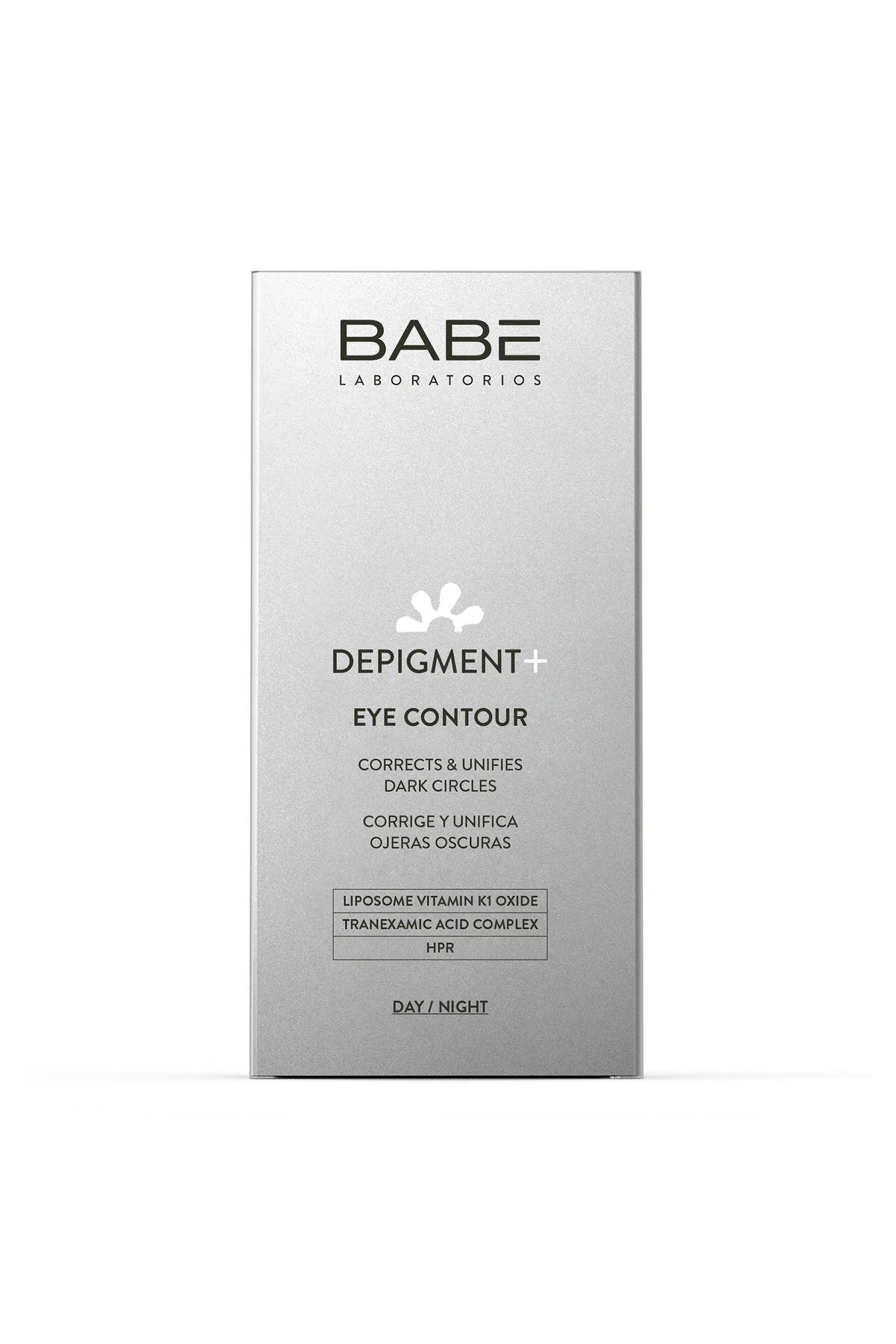 Depigment+ Eye Contour 15ml - Göz Çevresi Koyu Leke Karşıtı Krem