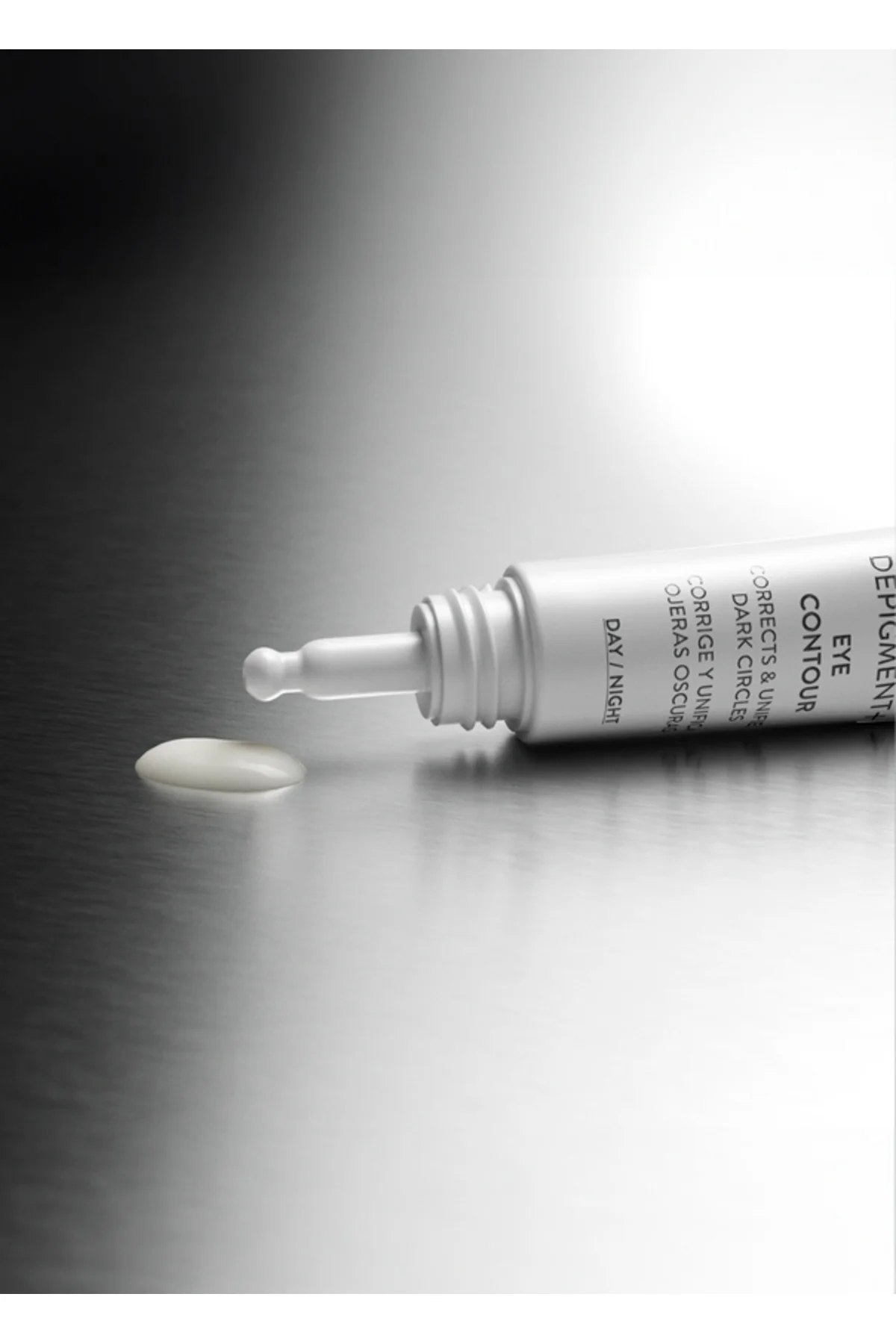 Depigment+ Eye Contour 15ml - Göz Çevresi Koyu Leke Karşıtı Krem