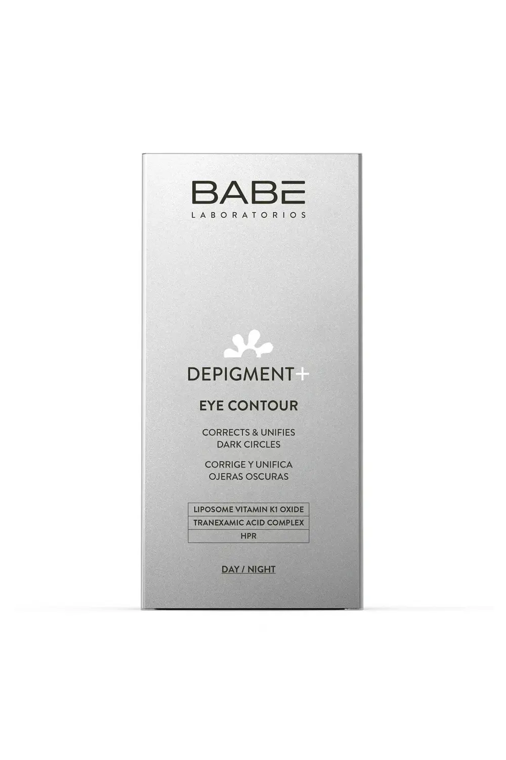 Depigment+ Eye Contour Göz Çevresi Koyu Leke Karşıtı Krem