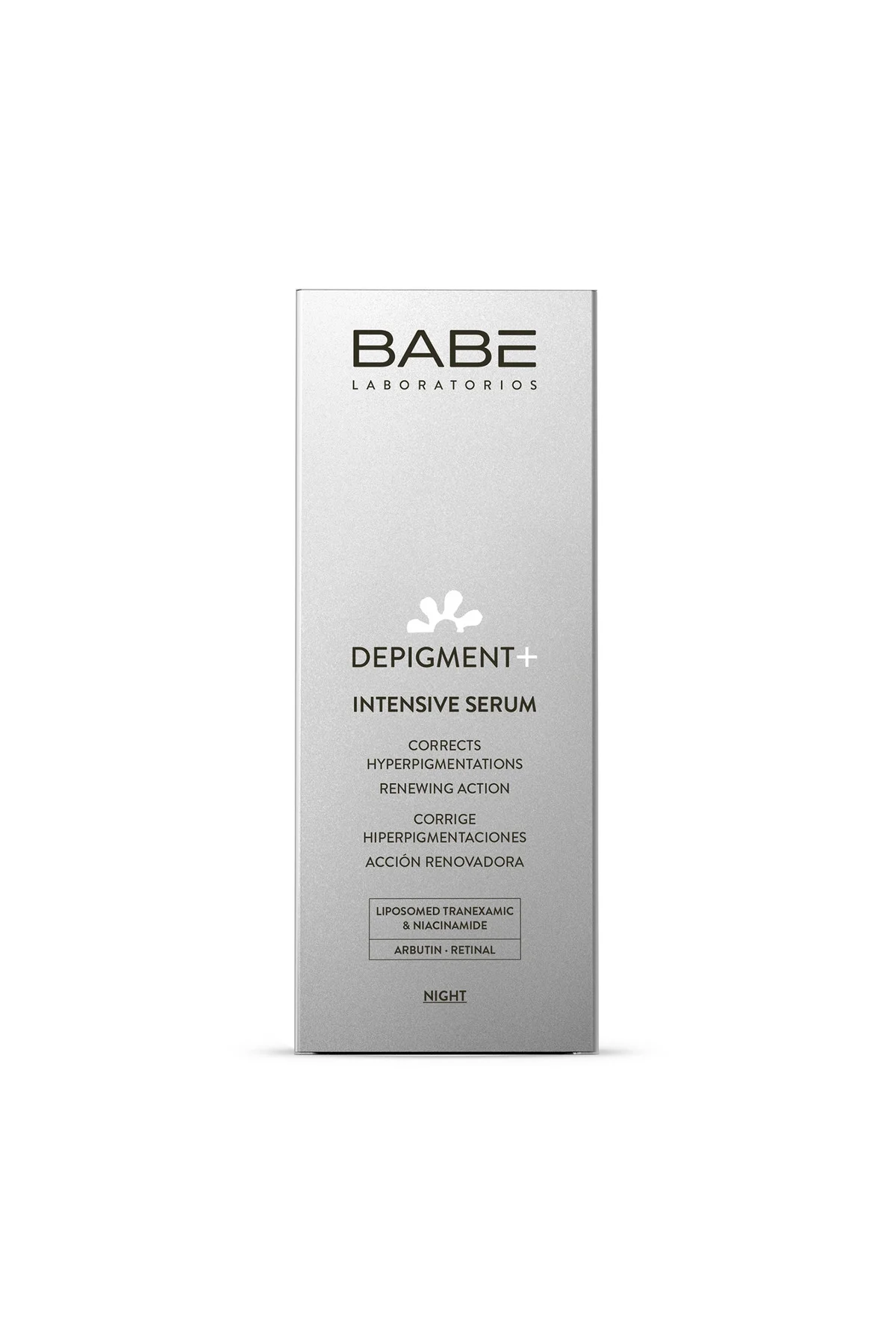 Depigment+ intensive Serum 30ml - Leke Bakım Serumu