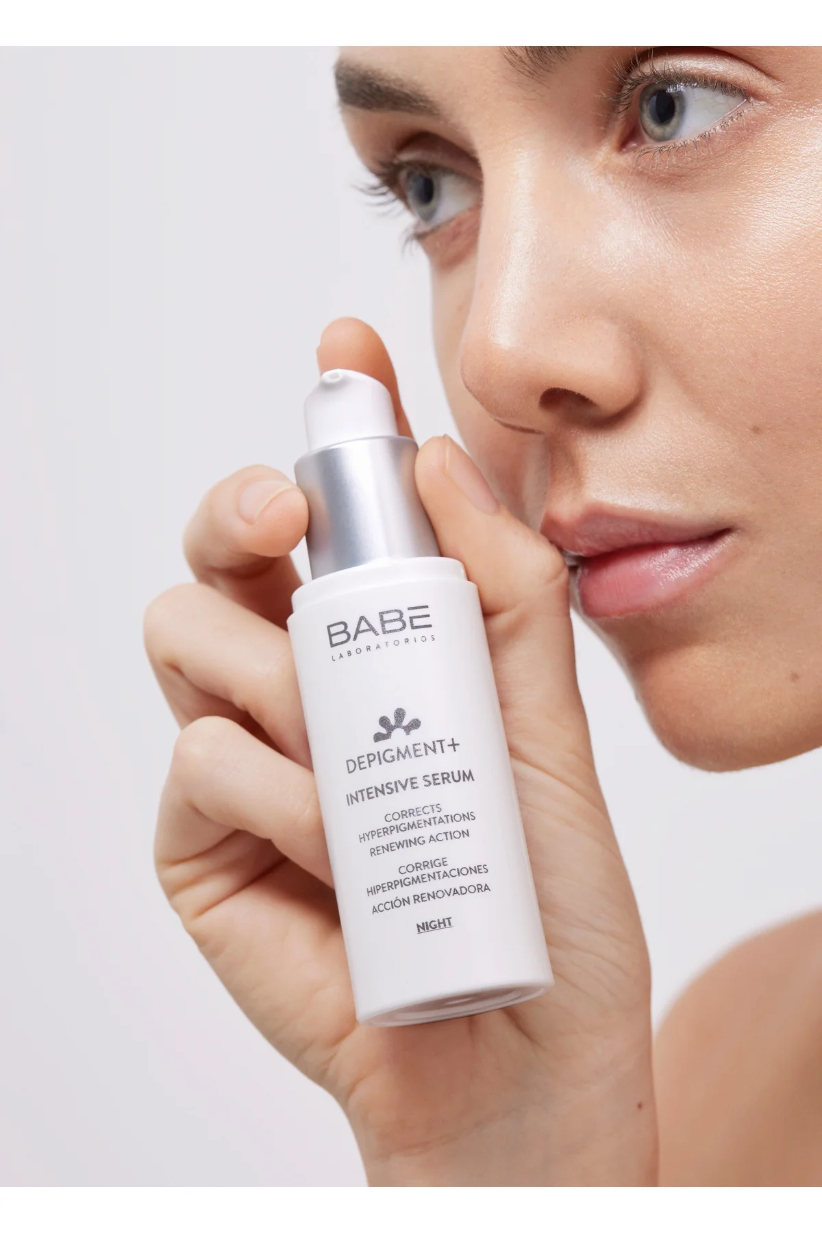 Depigment+ intensive Serum 30ml - Leke Bakım Serumu