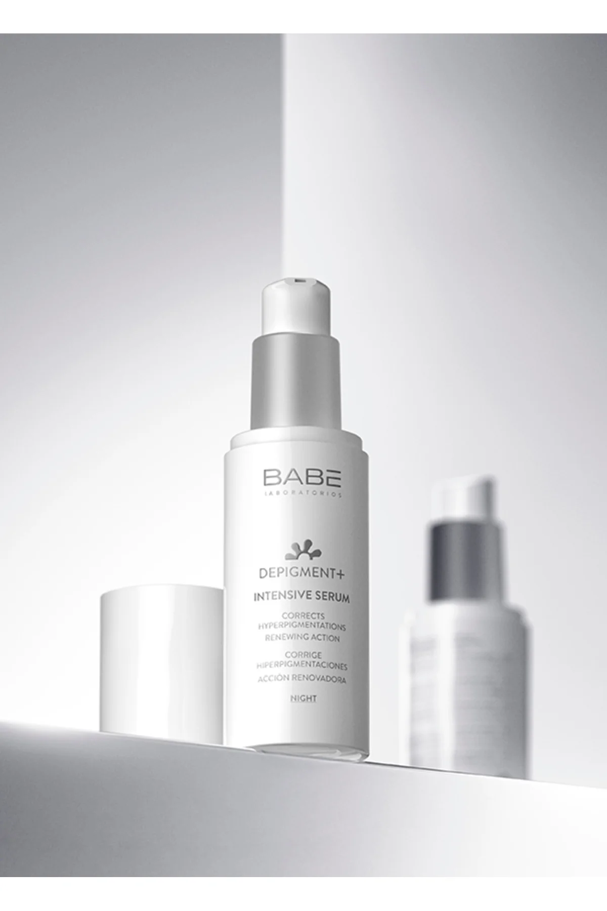 Depigment+ intensive Serum 30ml - Leke Bakım Serumu