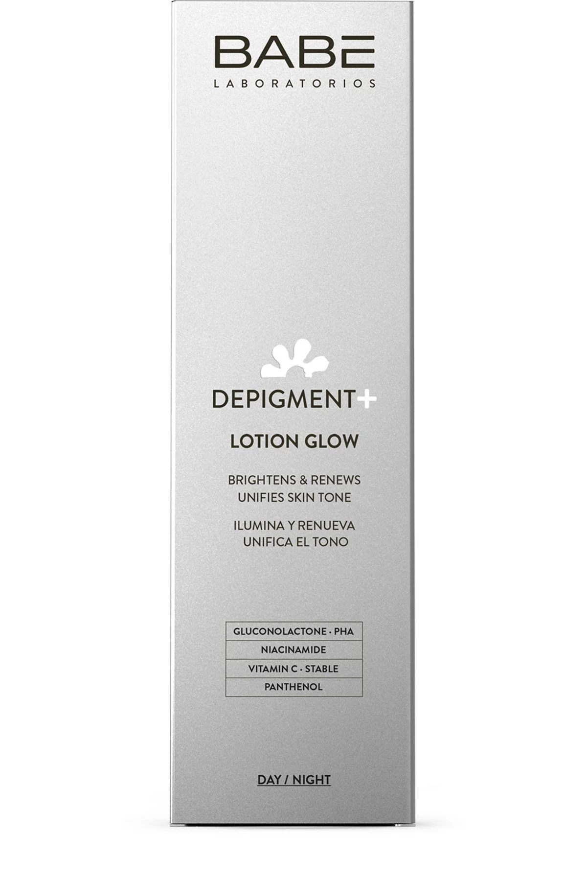 Depigment Lotion Glow 150 ml