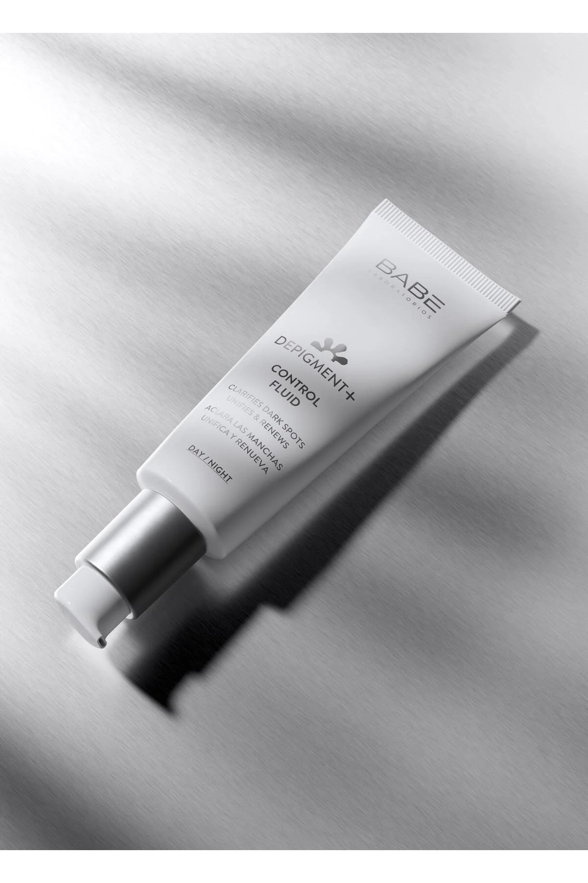 Depigment+ Pigment Control Fluid 40 ml - Leke Bakım Kremi