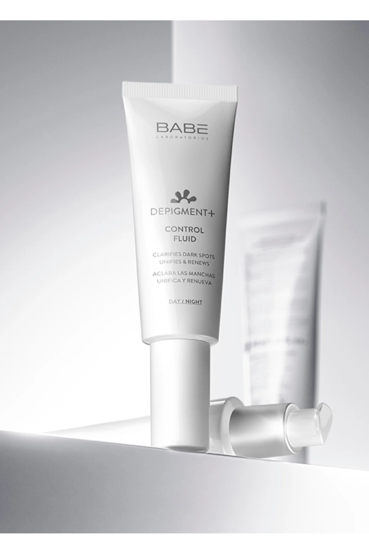Depigment+ Pigment Control Fluid 40 ml - Leke Bakım Kremi