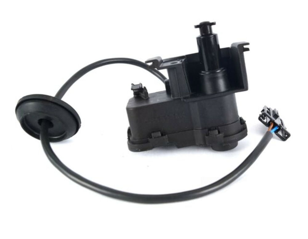Depo Kapak Kilit Motoru (VW Orjinal)(5C6810773H)(Golf Jetta Polo)
