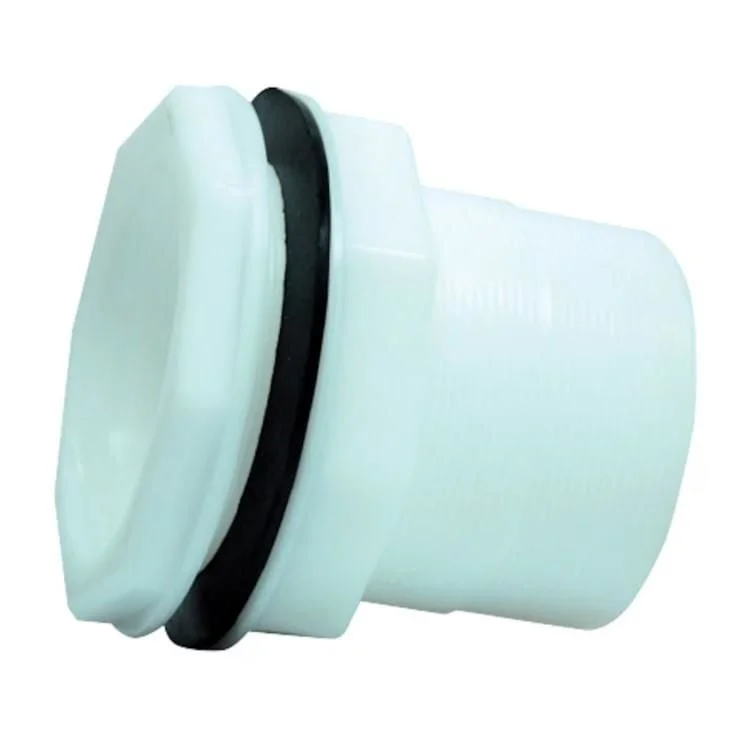 Depo Rakoru Pvc 2 İnch Depo Rakoru Pvc 2 İnch