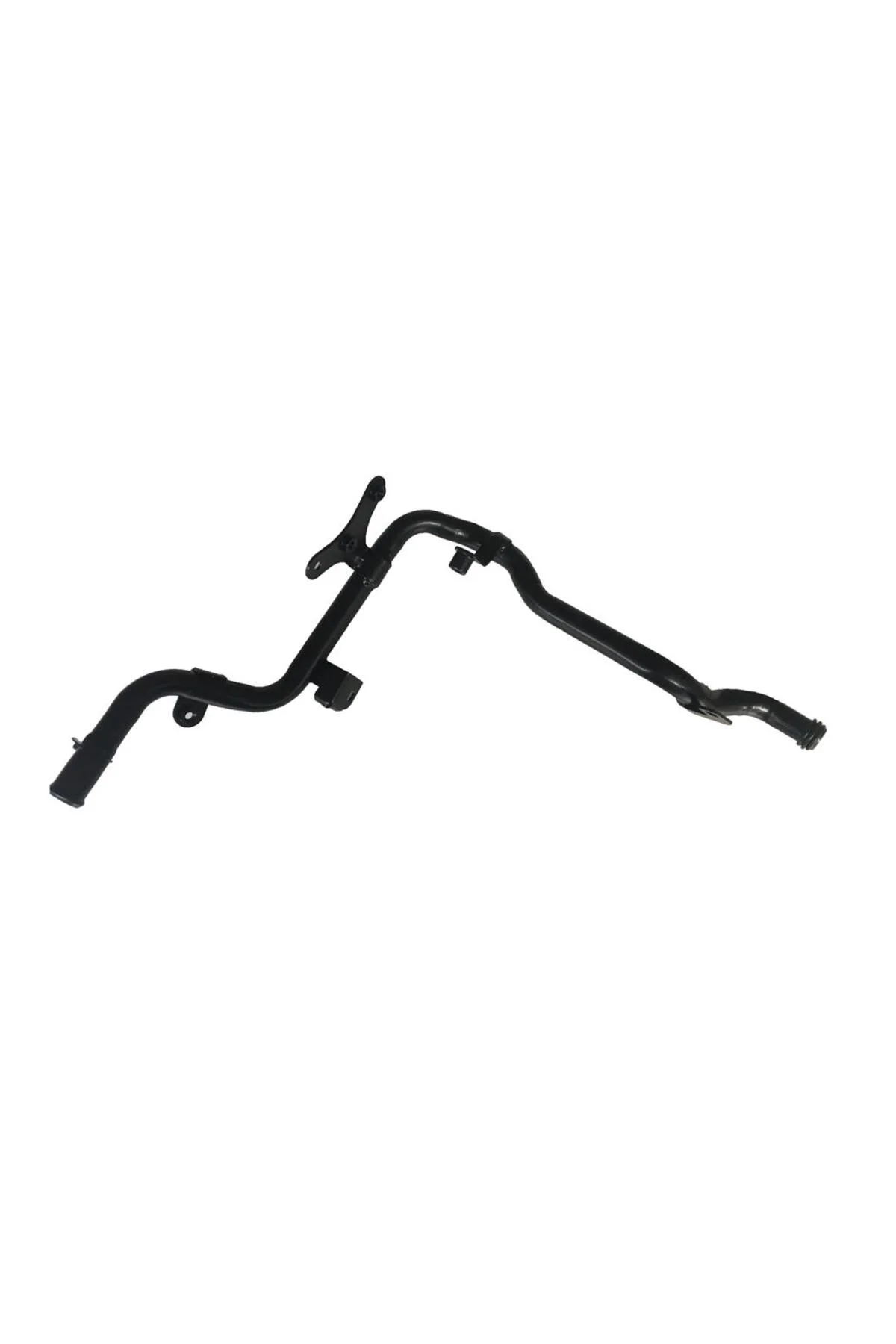 DEPOMIX DEVİRDAİM SU BORUSU LINEA-FIORINO-EGEA 1.3 (00937) EURO 5