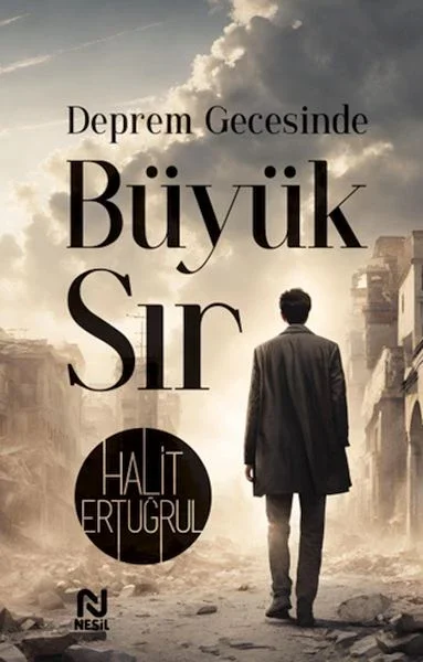 Deprem Gecesinde Büyük Sır Fiyatı, Yorumları ve Özellikleri