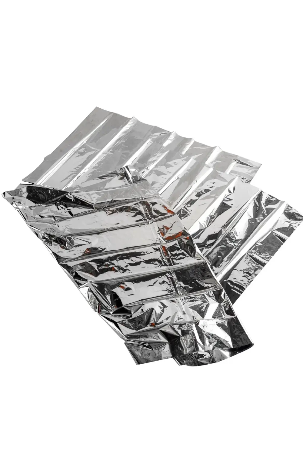 Deprem Yanık Termal Battaniye