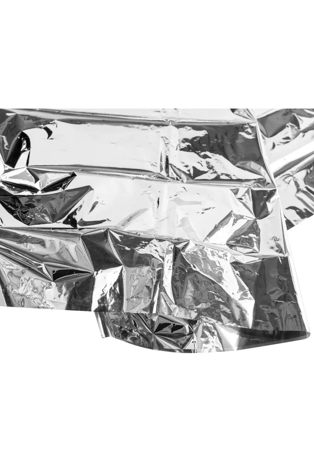 Deprem Yanık Termal Battaniye