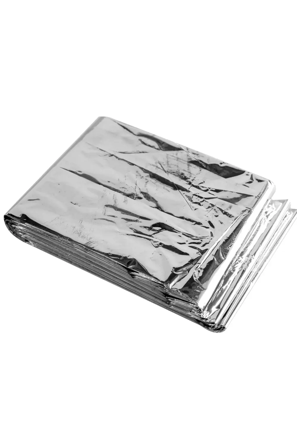 Deprem Yanık Termal Battaniye