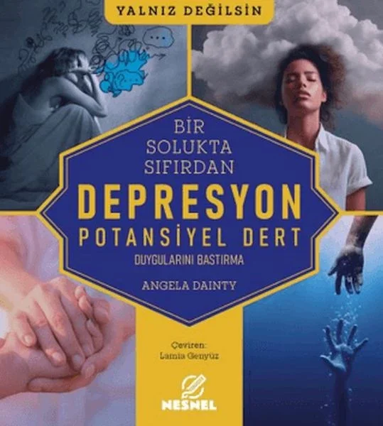 Depresyon Potansiyel Dert Fiyatı, Yorumları ve Özellikleri