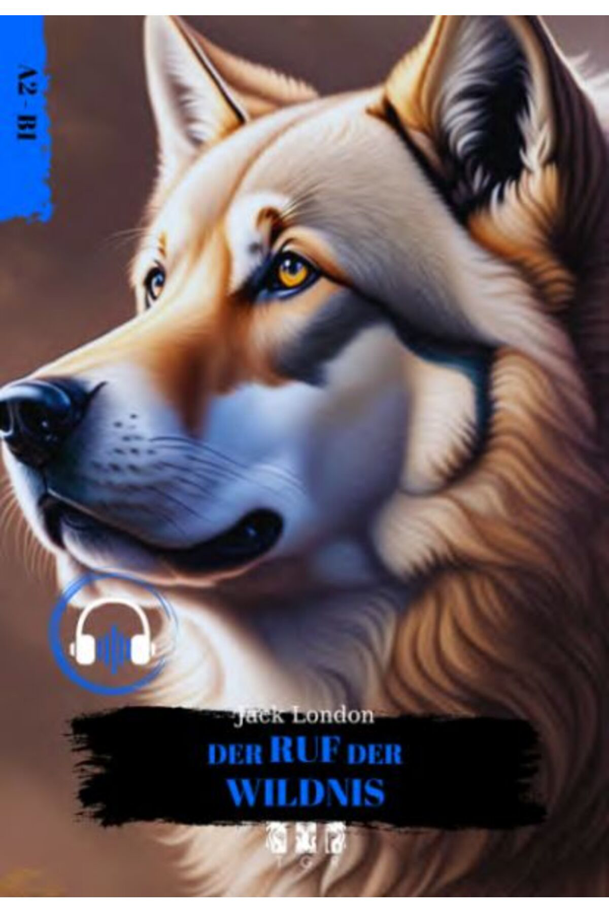 Tgr Publications Der Ruf Der Wıldnıs Almanca