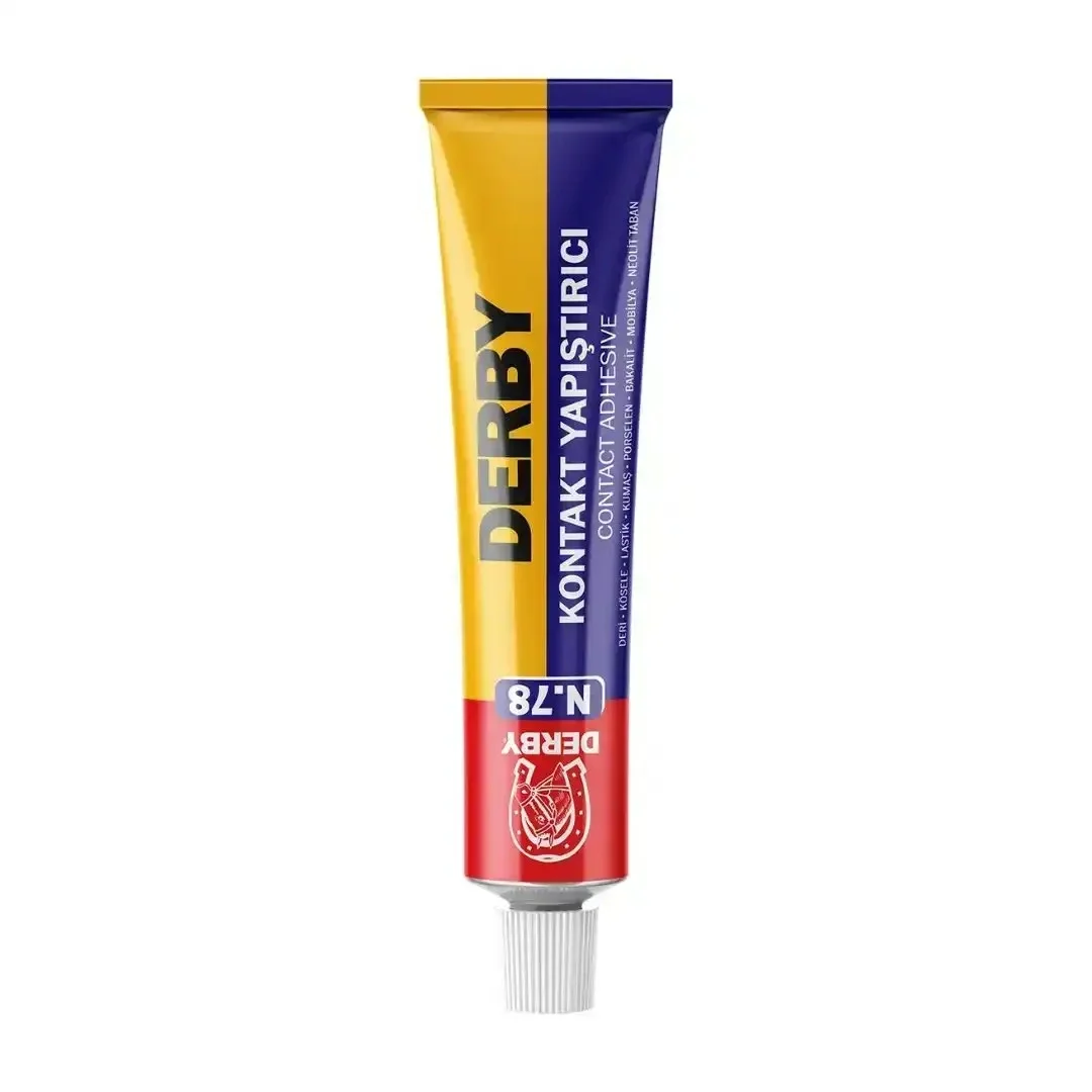 Derby Drb-01 Kutulu Yapıştırıcı Tüp 40gr Bx40 Fiyatı, Yorumları ve Özellikleri
