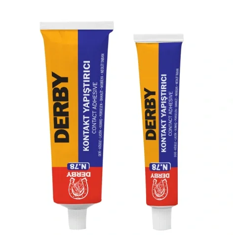 Derby Second 72 Fix Uv Yapıştırıcı Derby Second 72 Fix Uv Yapıştırıcı