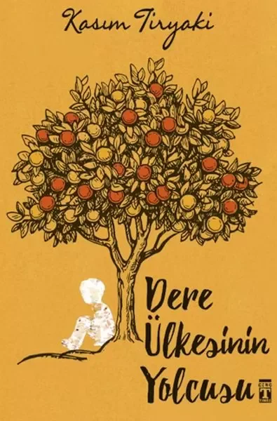 Dere Ülkesinin Yolcusu - Hebo