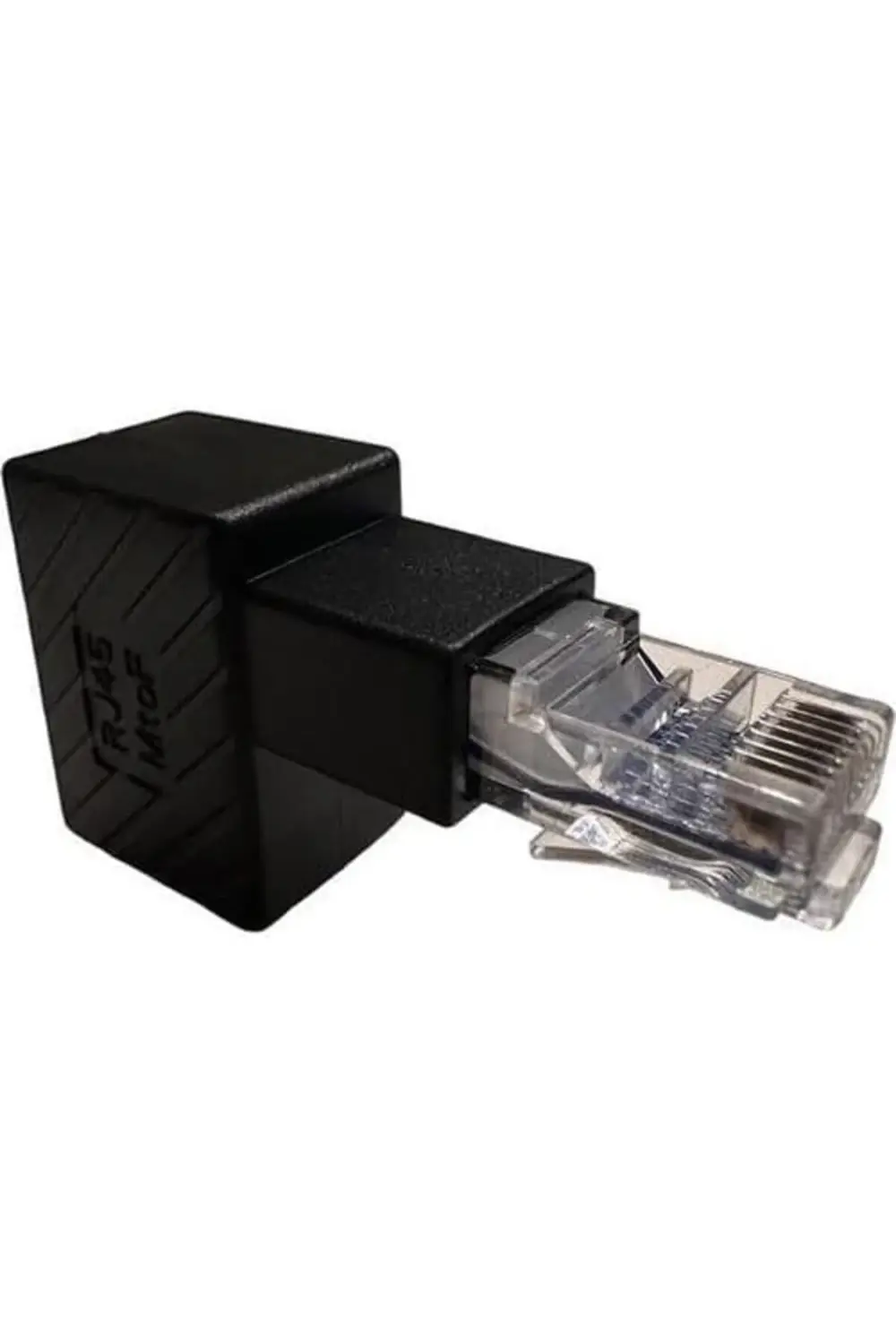 derece internet kablo çevirici 90 derece ethernet kablo çevirici