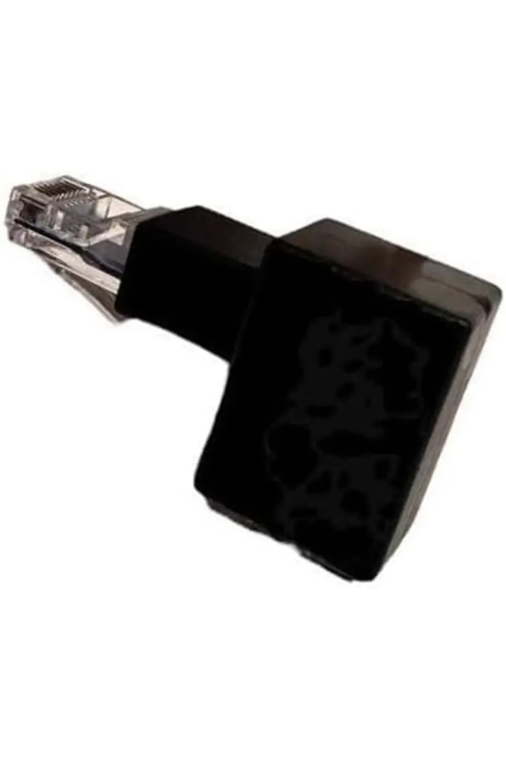derece internet kablo çevirici 90 derece ethernet kablo çevirici