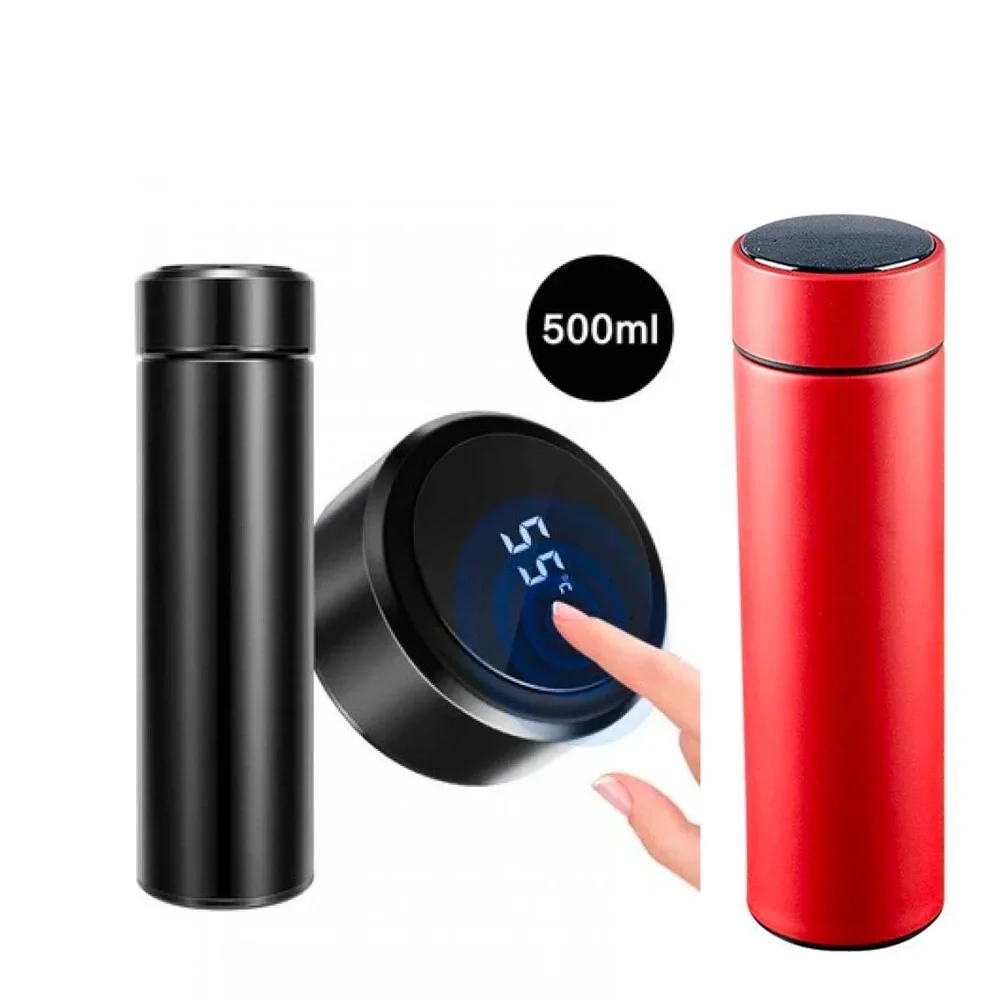 Dereceli Çelik Termos 500 Ml Bx40 Fiyatı, Yorumları ve Özellikleri