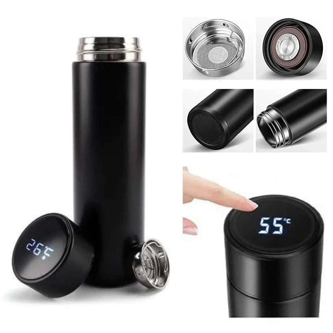 Dereceli Çelik Termos 500 Ml Bx40 Fiyatı, Yorumları ve Özellikleri