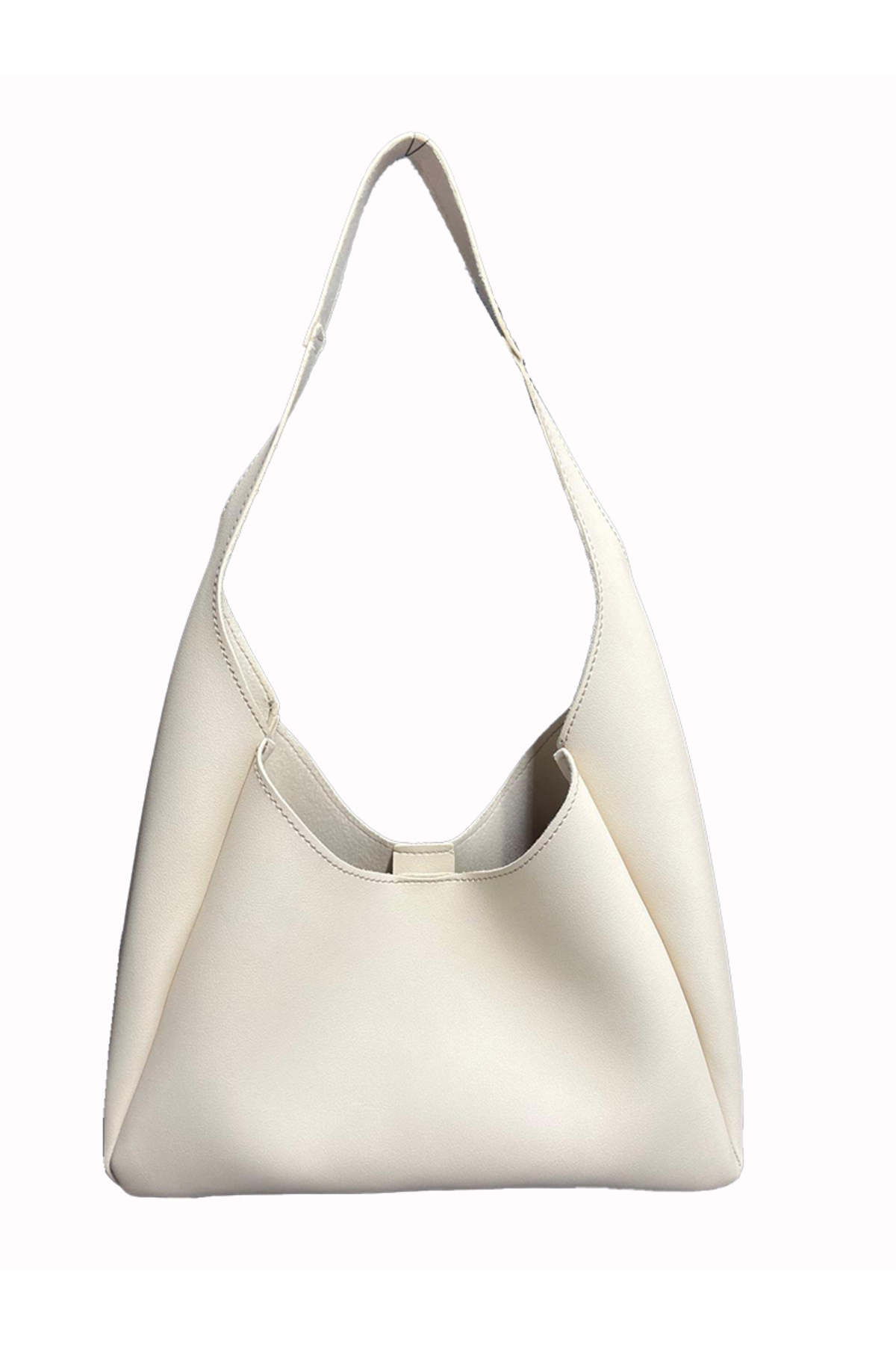 Hbs Deri Aski Ve Yavrulu Omuz Çantasi