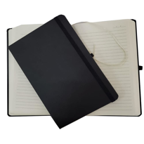 İhtiyaçavm Deri Çizgili Defter