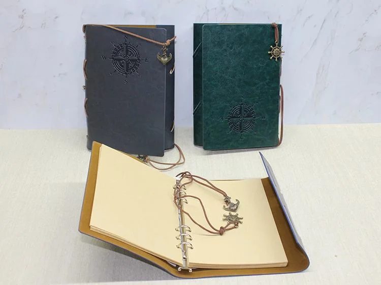 Deri Defter Alk3951 – 25 Cm Premium Deri Kapaklı Not Defteri Fiyatı, Yorumları ve Özellikleri