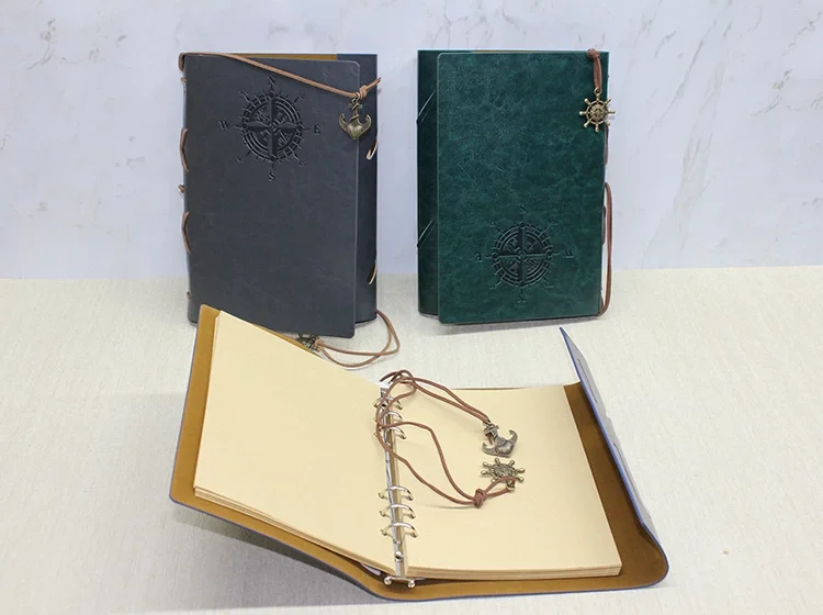 Deri Defter Alk3951 Fiyatı, Yorumları ve Özellikleri